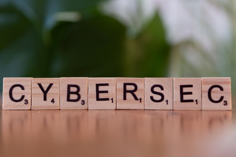 cybersecurity workflow