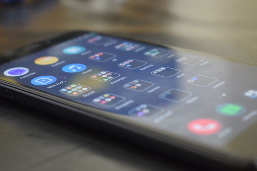 mobile app development