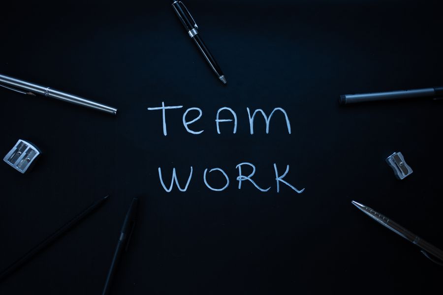 team collaboration