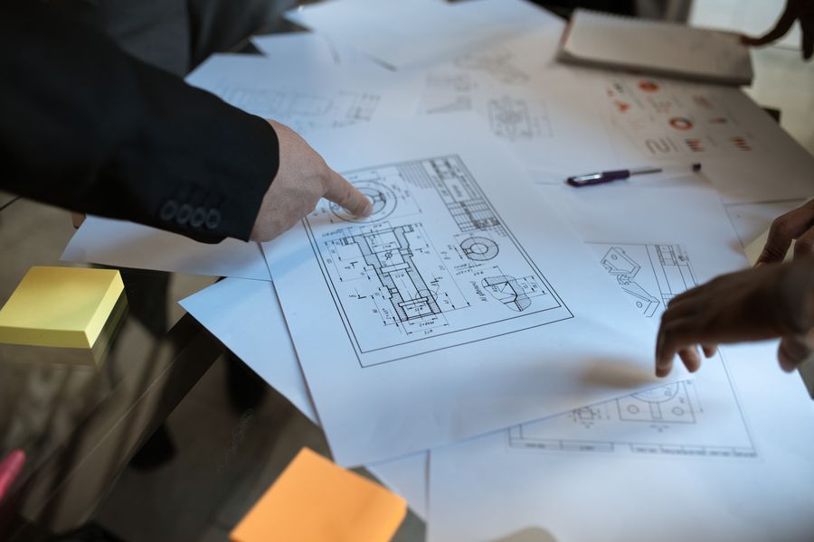 technical planning